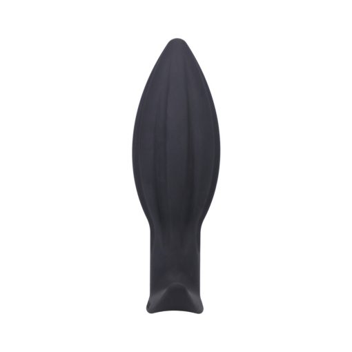 Tantus Juice Anal Plug Onyx - Image 3