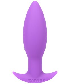 Tantus Neo Anal Plug Purple (Bag)