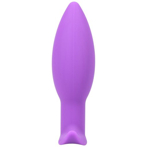 Tantus Neo Anal Plug Purple (Bag) - Image 2