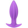 Tantus Juice Anal Plug Lilac