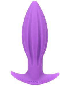 Tantus Juice Anal Plug Lilac