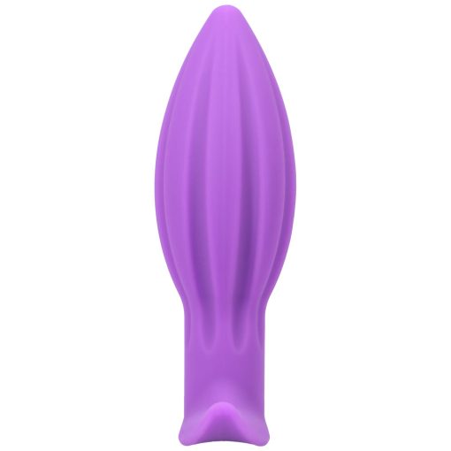 Tantus Juice Anal Plug Lilac - Image 2