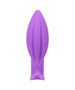 Tantus Juice Anal Plug Lilac