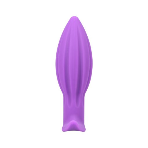 Tantus Juice Anal Plug Lilac - Image 3