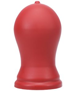 Tantus Tex Anal Plug Ruby (Box)