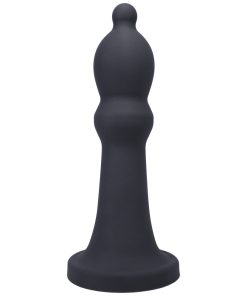 Tantus Bishop Dildo Onyx (Box)