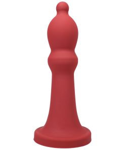 Tantus Bishop Dildo Ruby (Box)