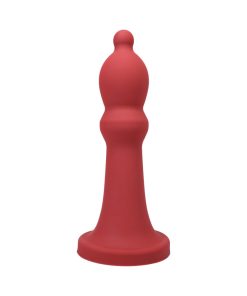 Tantus Bishop Dildo Ruby (Box)