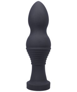 Tantus Piggy Dildo Onyx (Box)