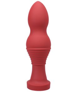 Tantus Piggy Dildo Ruby (Box)