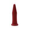 Tantus Inner Band Trainer Dildo Ruby (Box)