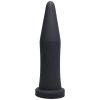 Tantus Inner Band Trainer Dildo Onyx (Box)