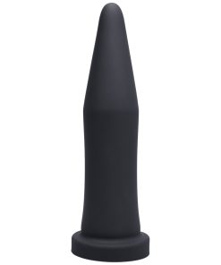 Tantus Inner Band Trainer Dildo Onyx (Box)