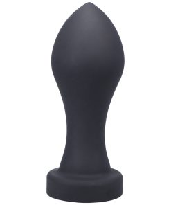 Tantus H-Bomb Dildo Onyx (Box)