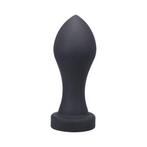 Tantus H-Bomb Dildo Onyx (Box) - Image 2