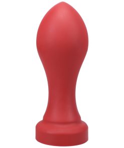 Tantus H-Bomb Dildo Ruby (Box)