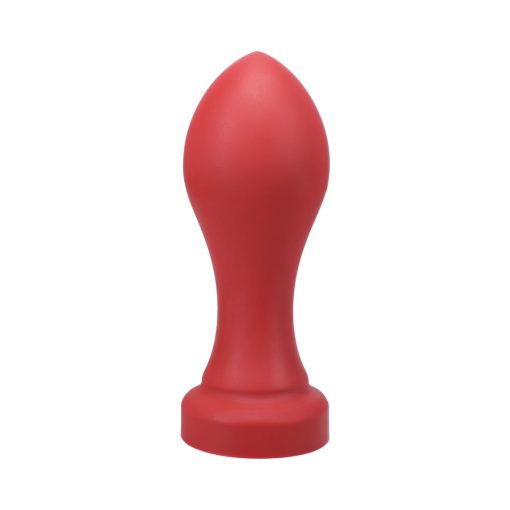 Tantus H-Bomb Dildo Ruby (Box) - Image 2