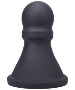 Tantus The Pawn Dildo Onyx (Box)