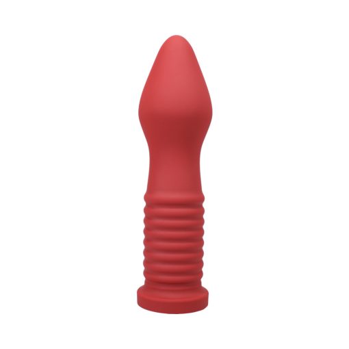 Tantus Fist Trainer Dildo True Blood Ruby (Box) - Image 2