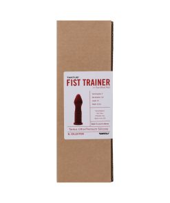 Tantus Fist Trainer Dildo True Blood Ruby (Box)