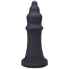 Tantus The Queen Dildo Onyx (Box)