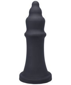 Tantus The Queen Dildo Onyx (Box)