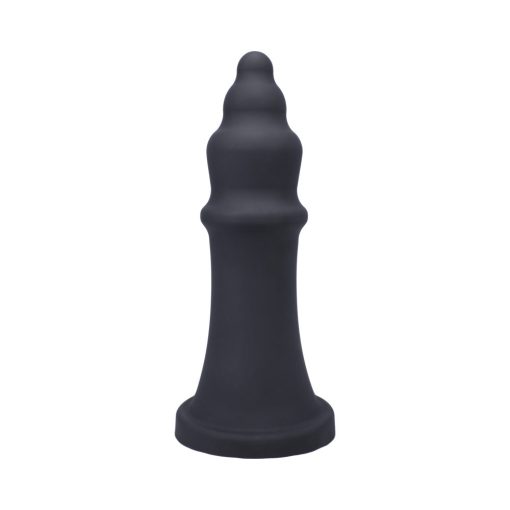Tantus The Queen Dildo Onyx (Box) - Image 2