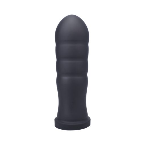 Tantus Meat Wave Anal Plug Onyx (Box) - Image 2