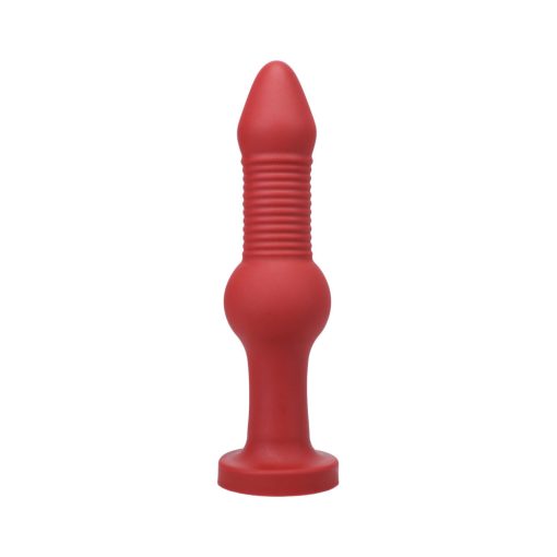 Tantus Fido Dildo Ruby (Box) - Image 2