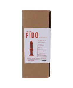 Tantus Fido Dildo Ruby (Box)