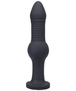 Tantus Fido Dildo Black Onyx (Box)