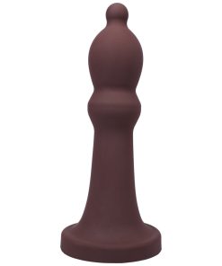 Tantus Bishop Firm Dildo Garnet (Box)