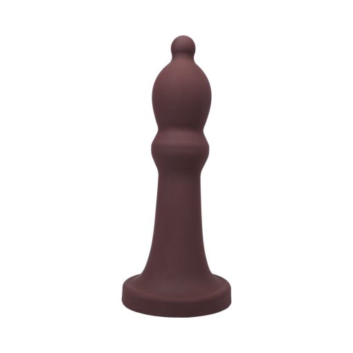 Tantus Bishop Firm Dildo Garnet (Box) - Image 2