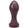 Tantus H-Bomb Firm Dildo Garnet (Box)