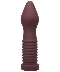 Tantus Fist Trainer Firm Dildo Oxblood (Box)