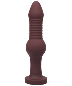Tantus Fido Firm Dildo Oxblood (Box)