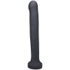 Tantus The 16 Dildo Onyx (Box)
