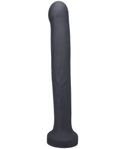 Tantus The 16 Dildo Onyx (Box)