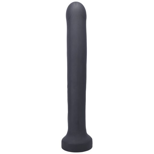 Tantus The 16 Dildo Onyx (Box) - Image 2