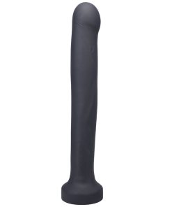 Tantus The 16 Dildo Onyx (Box)