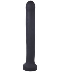 Tantus The 16 Dildo Onyx (Box)