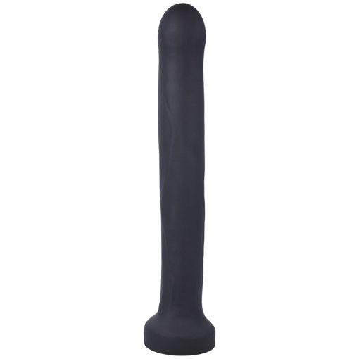 Tantus The 16 Dildo Onyx (Box) - Image 4