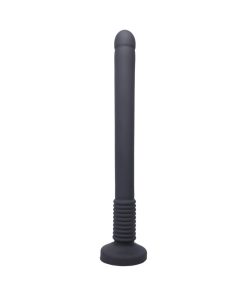 Tantus Snake Dildo Onyx