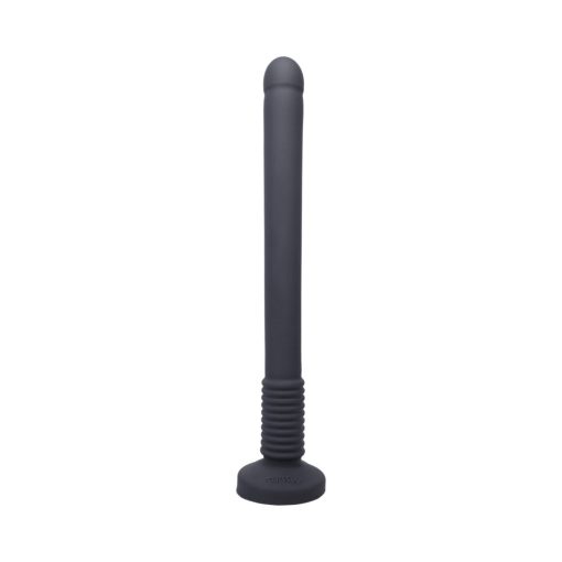 Tantus Snake Dildo Onyx - Image 2
