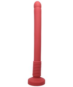 Tantus Snake Dildo Ruby (Box)