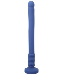 Tantus Snake Super Soft Dildo Ocean Blue (Box)