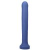 Tantus The 16 Super Soft Dildo Ocean Blue (Box)