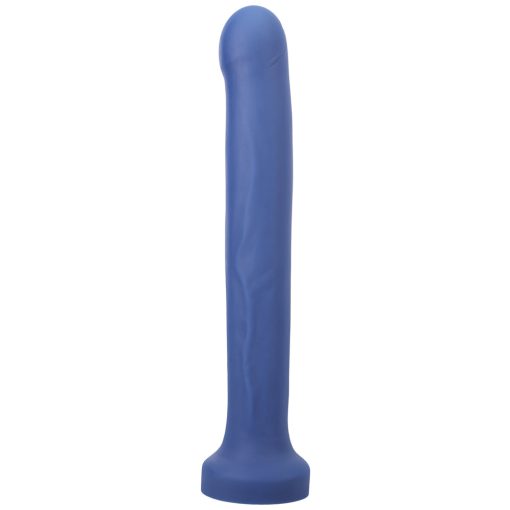 Tantus The 16 Super Soft Dildo Ocean Blue (Box) - Image 2