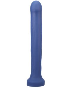 Tantus The 16 Super Soft Dildo Ocean Blue (Box)