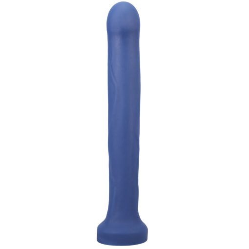 Tantus The 16 Super Soft Dildo Ocean Blue (Box) - Image 3